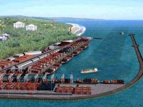 Kerala’s Ambitious Plan: 3 Trillion Investment to Transform Vizhinjam Port