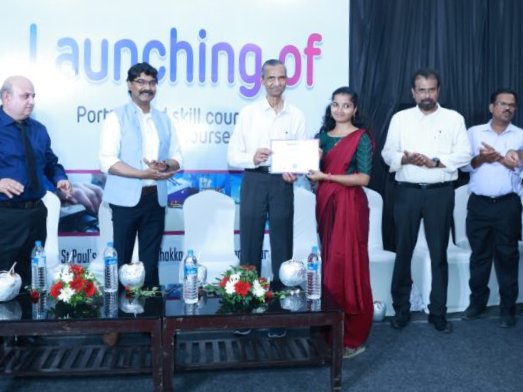 Adani Skill Development Centre In Kerala Launches Training Programs To Empower Youth And Women